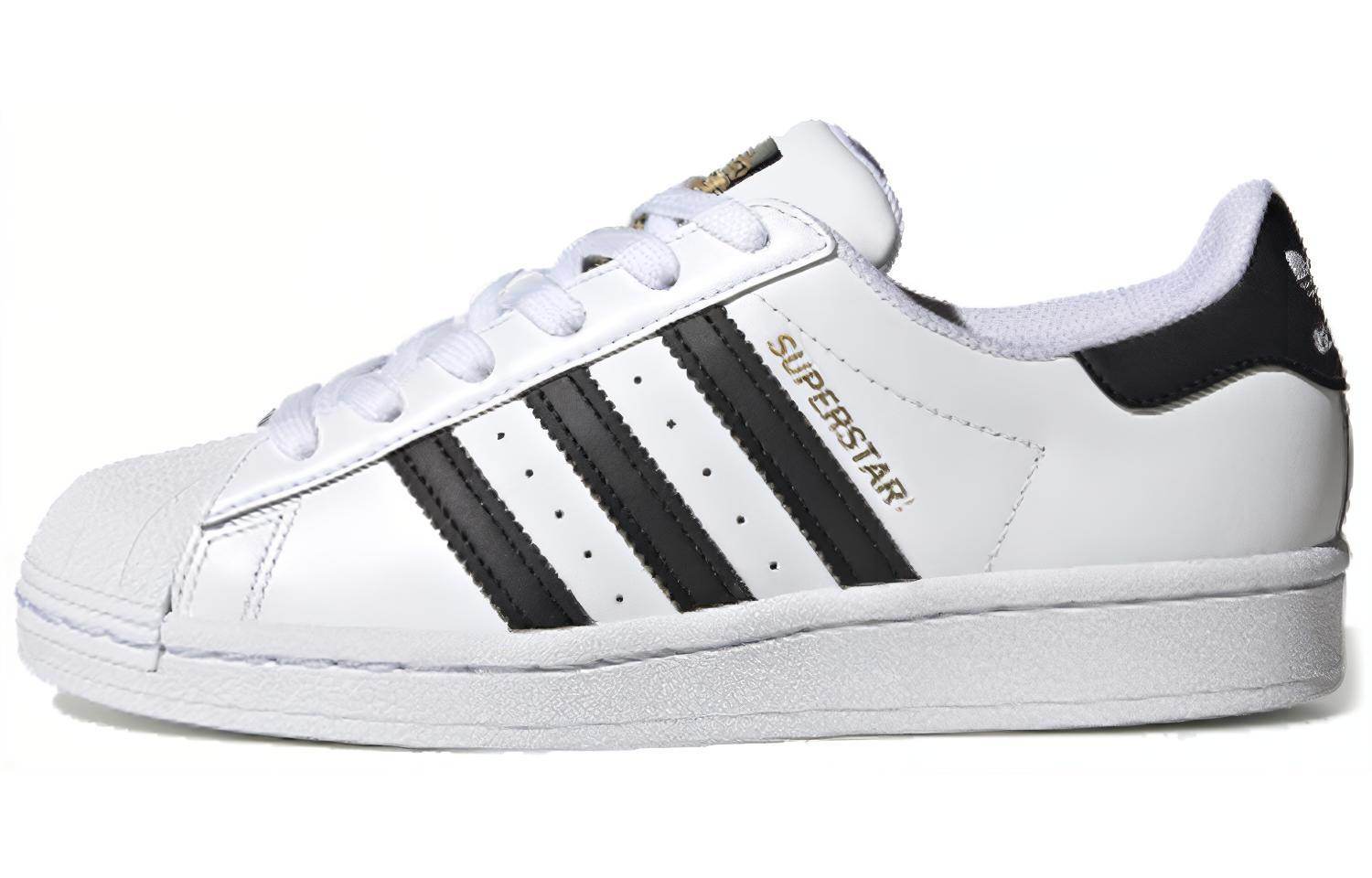 Кроссовки Adidas Originals Superstar J Shell Head - Boxette Shop
